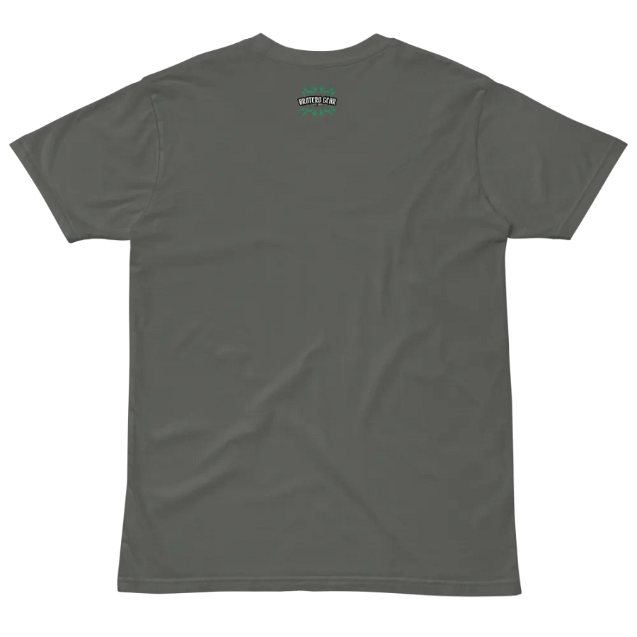 Bro’s Lover Boy T-Shirt product image (8)