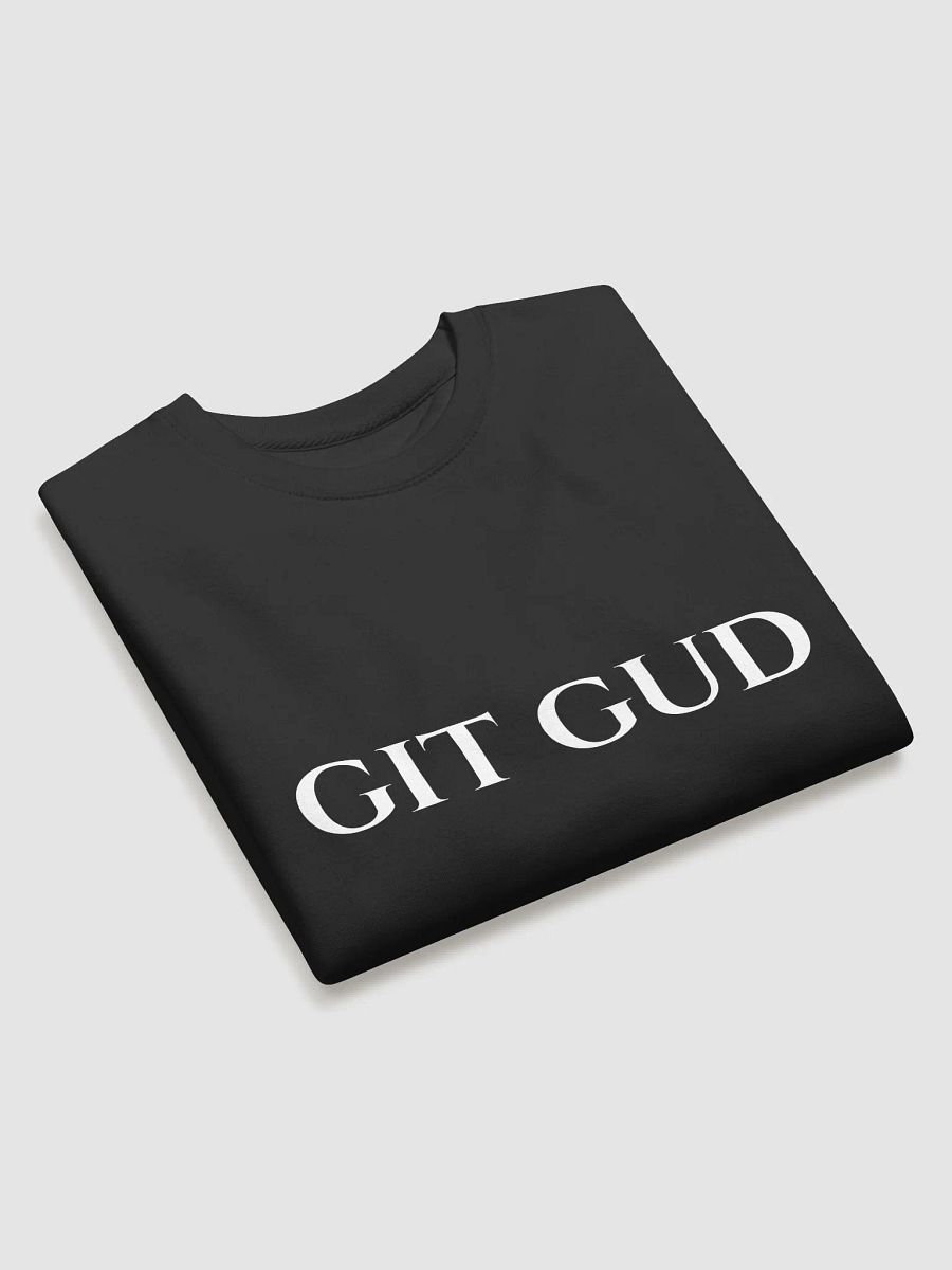 Sweat GIT GUD product image (14)