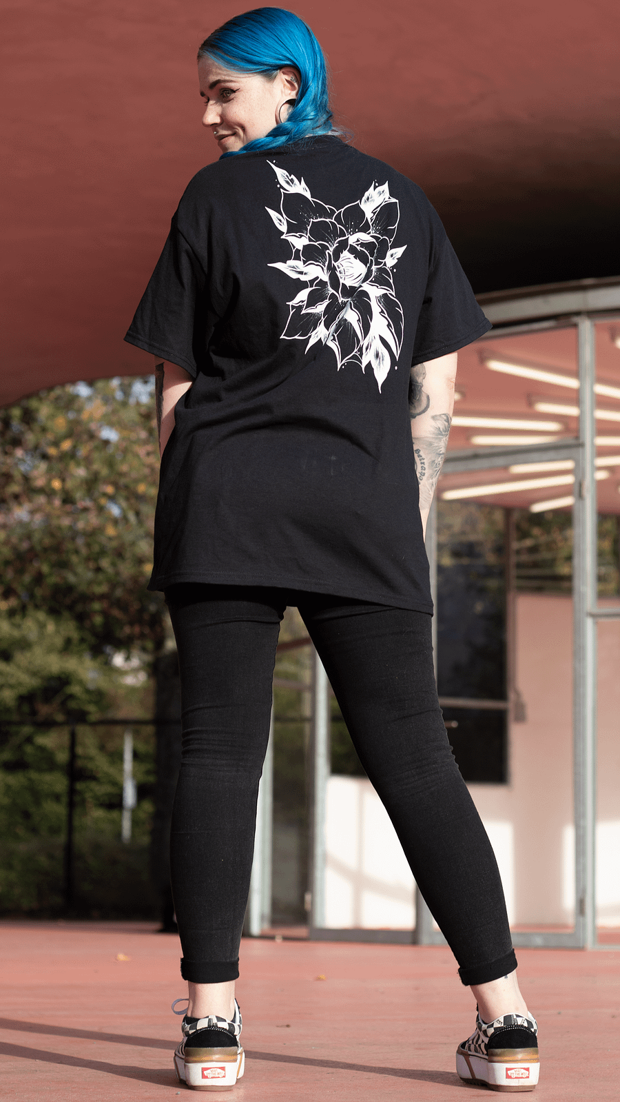 Ghost Flower product image (4)