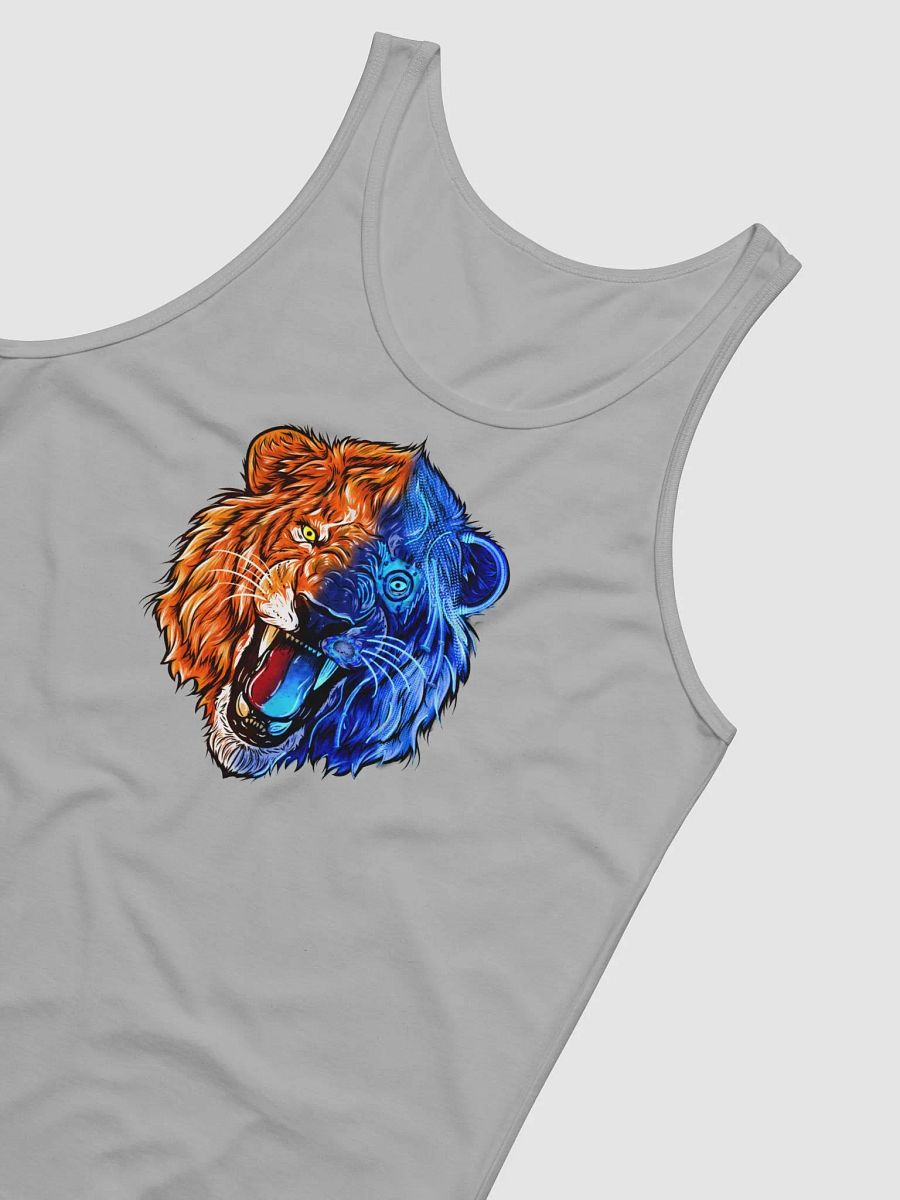 Bella Canvas Jersey Tank product image (3)