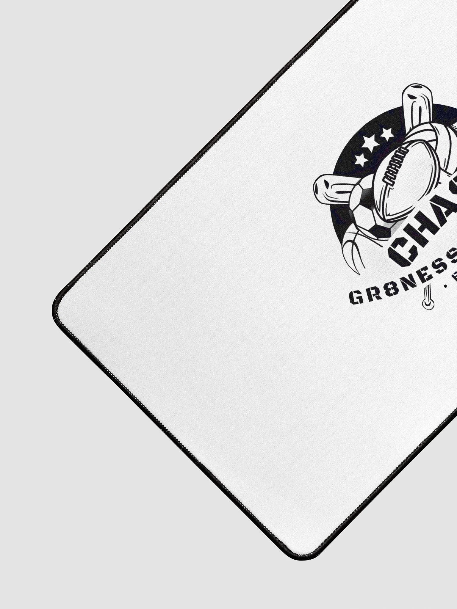 CG Athletics Desk Mat product image (3)