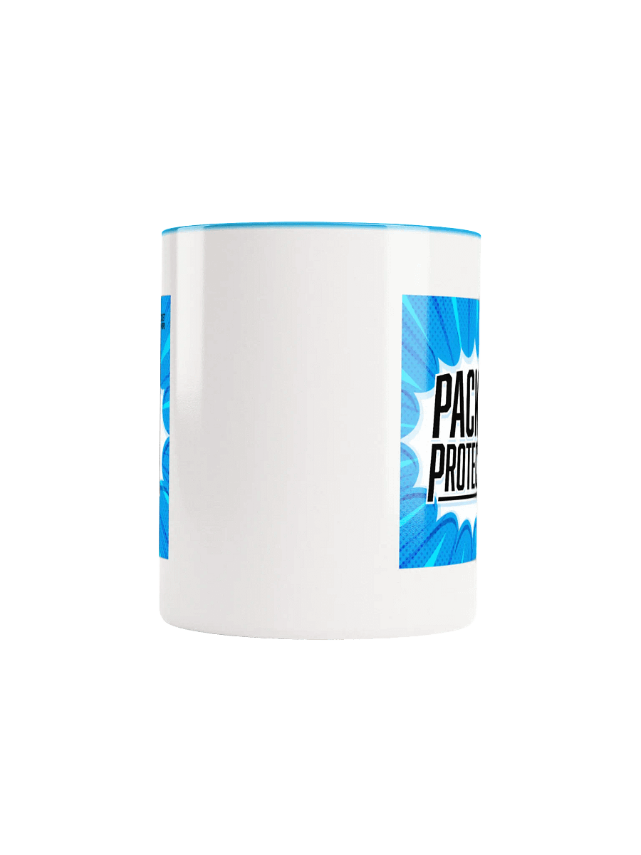 Packet Protector Mug product image (5)