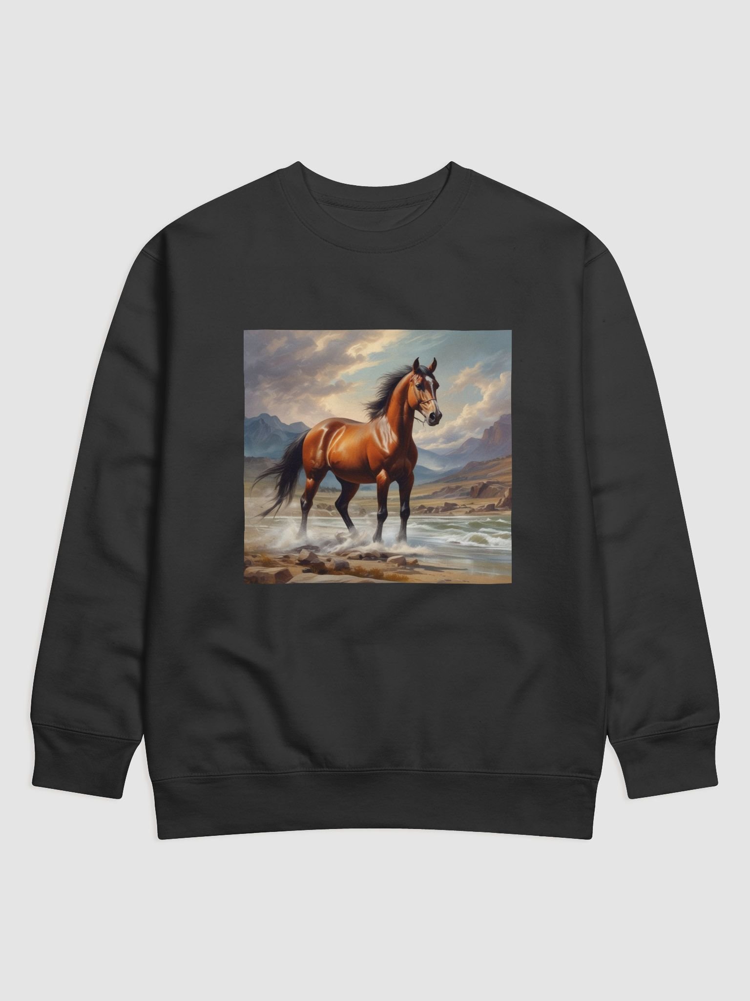 Horse product image (2)