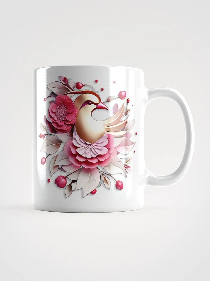 bird floral art product image (1)