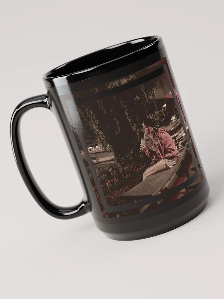 Friendzone 15 oz. Mug product image (1)