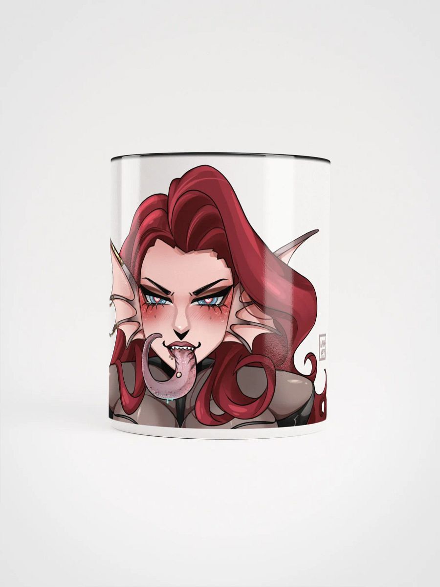 Deadly Tongue Ceramic Mug product image (28)