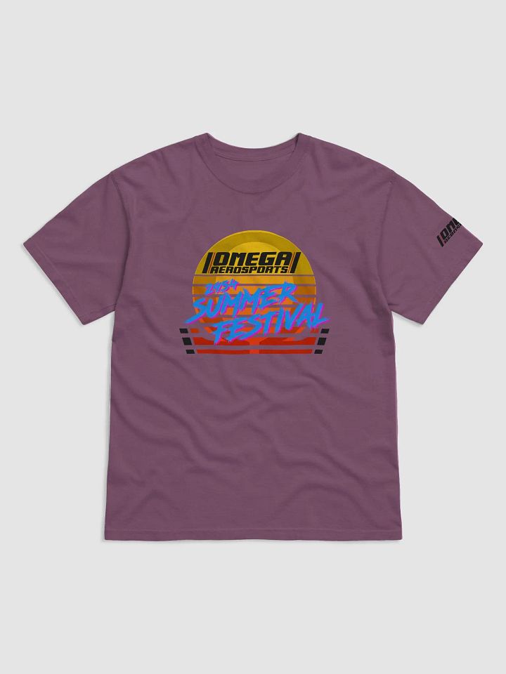 2954 Summer Festival T product image (1)
