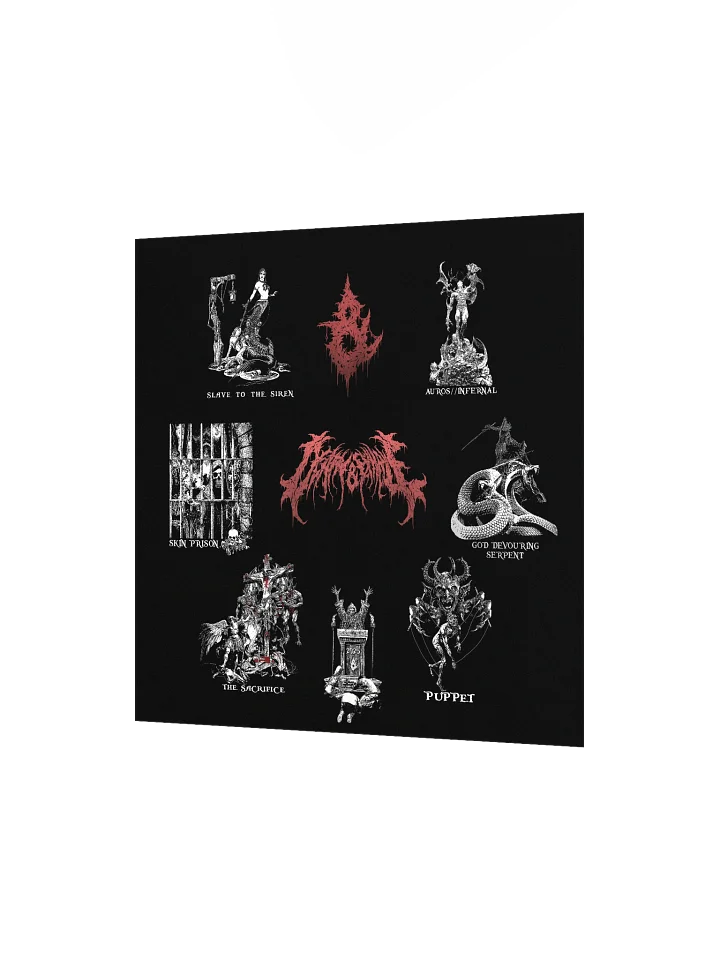 D&E Single Poster product image (8)