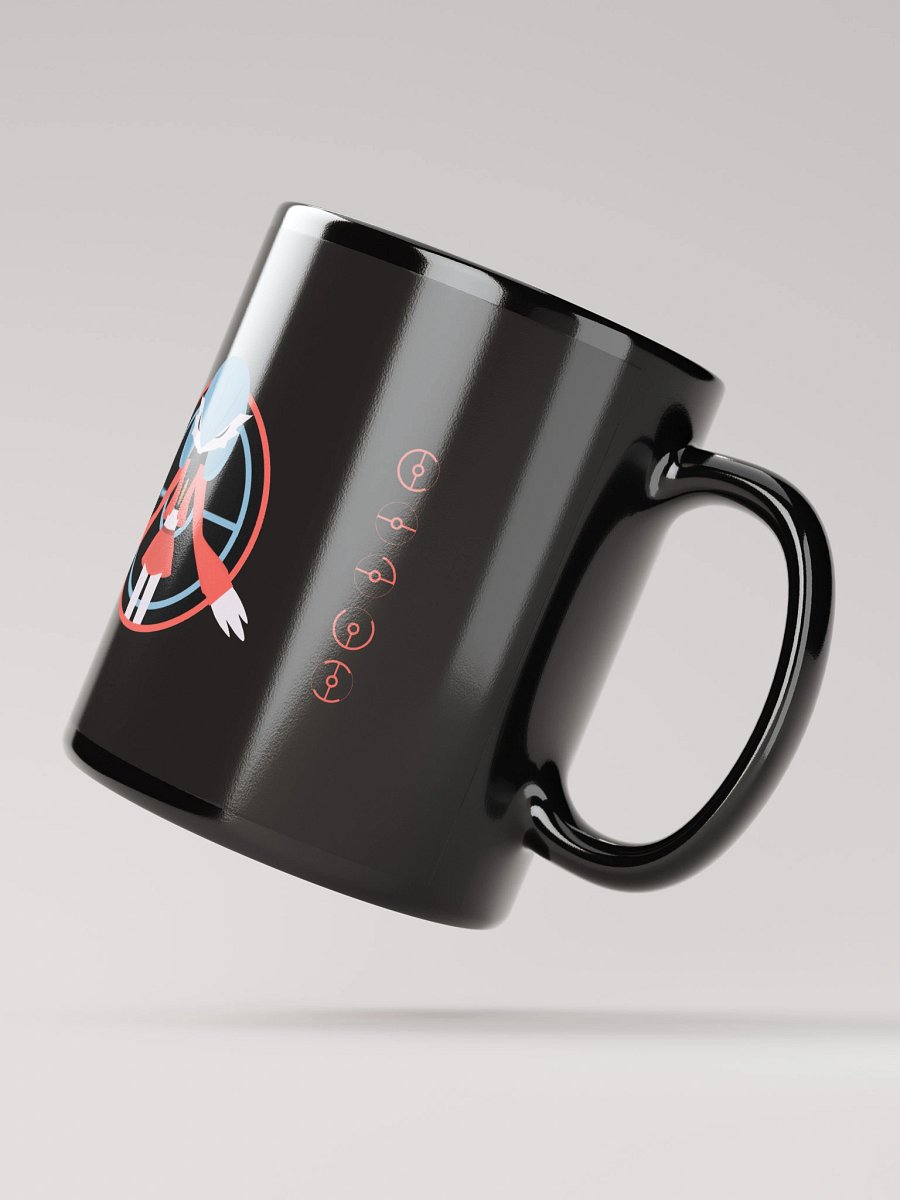 Helia (Lea) Dual Illustration Mug product image (3)