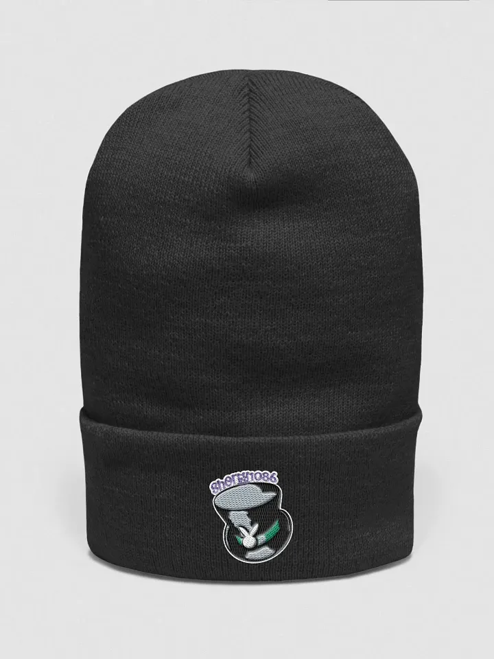Shorty1086 Beanie product image (1)