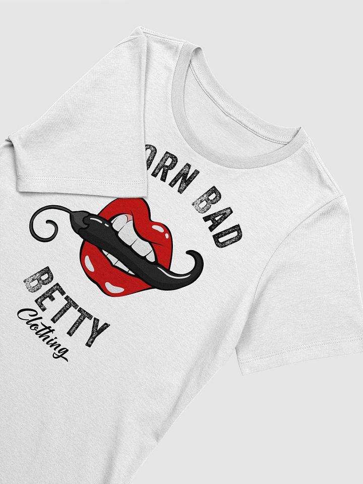 Born Bad Betty Graphic Tee product image (2)