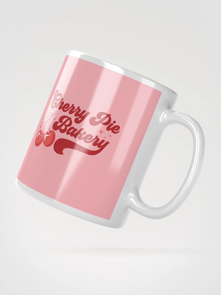 Cherry Pie Bakery Mug product image (2)