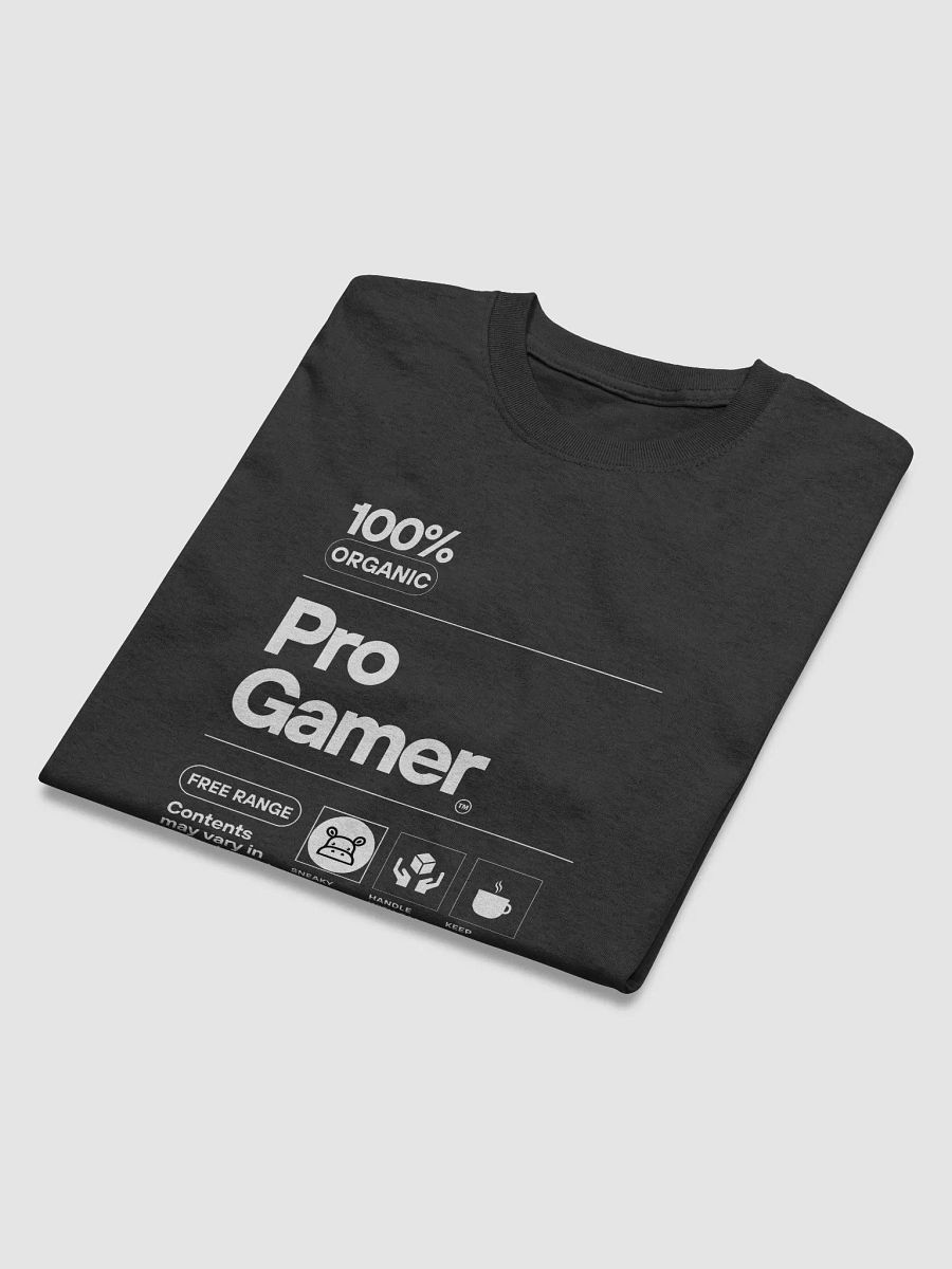 100% Organic Pro Gamer product image (4)