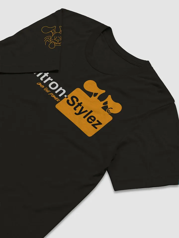 Wave 3 - Orange Logo product image (2)