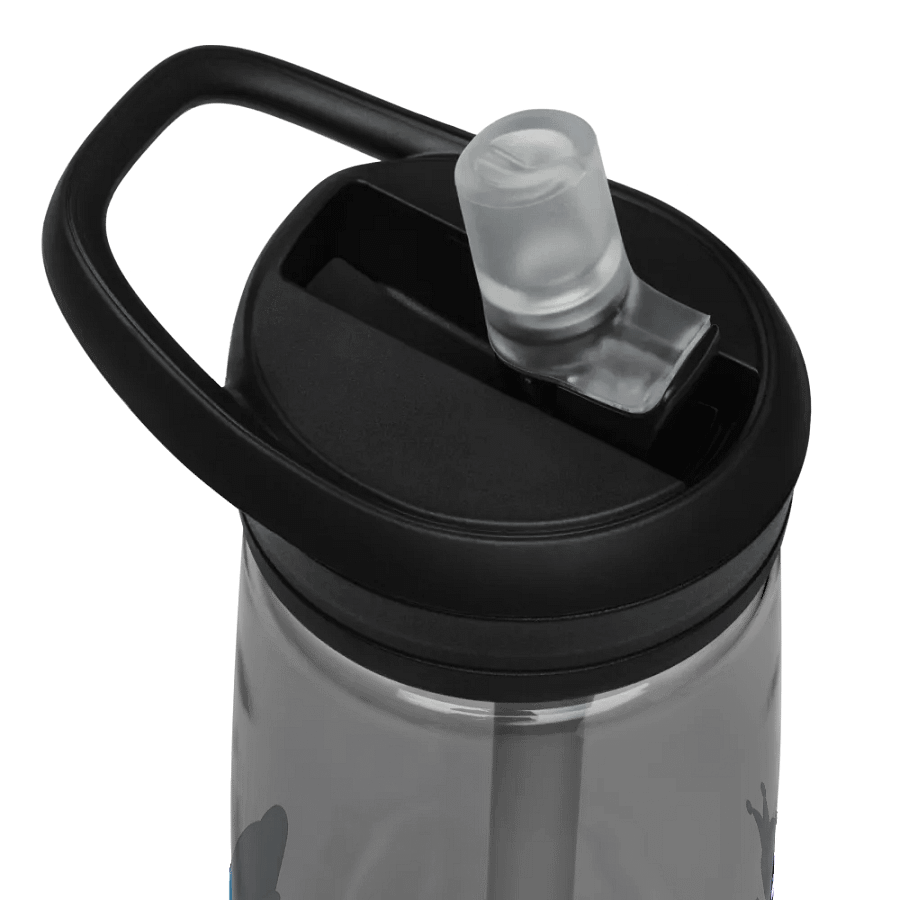 Ruff Life Water Bottle product image (7)