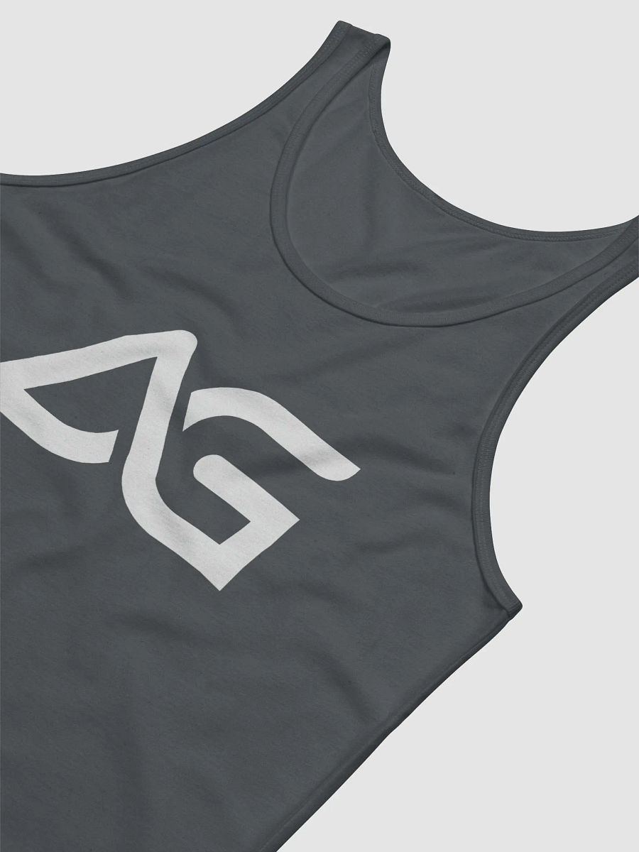 AG LOGO VEST ( LIMITED EDITION COLOURS ) product image (54)