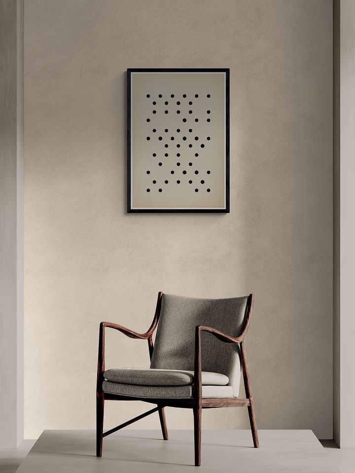 Scattered Dot Pattern product image (1)