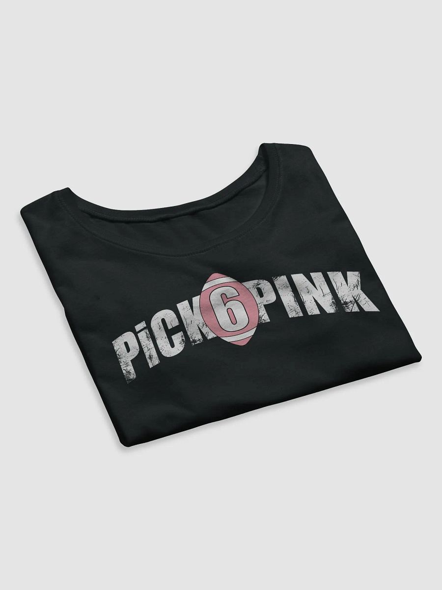 Pick 6 Pink Crop Top product image (7)