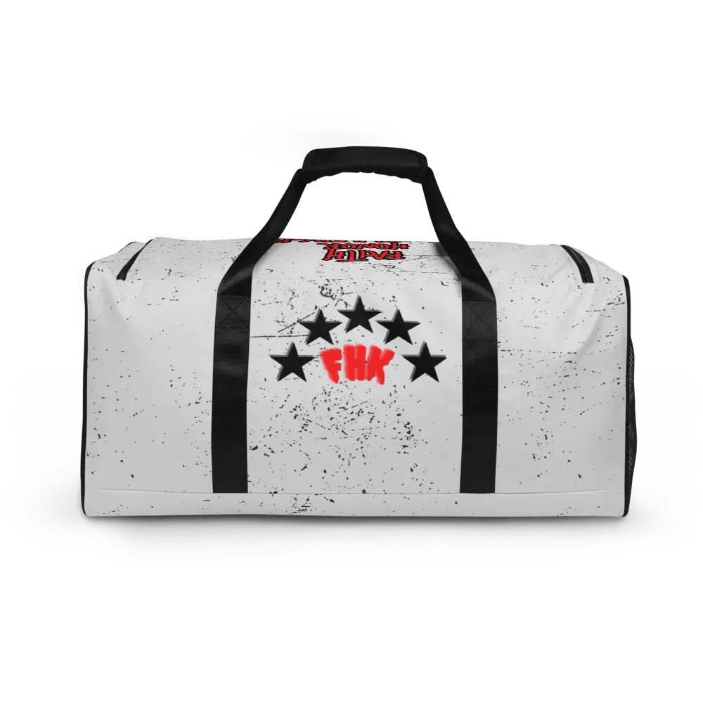 FHK Duffle bag product image (4)
