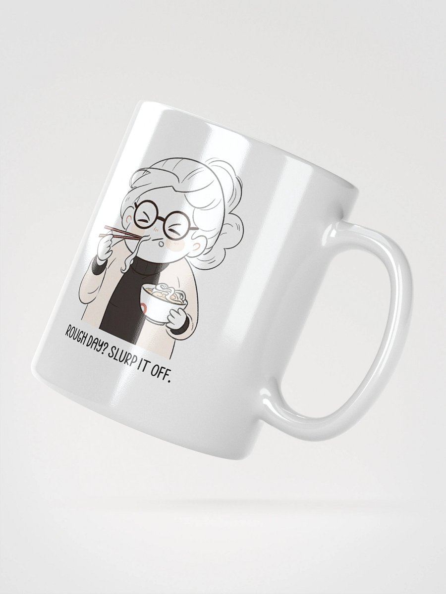 Rough Day Microwave Mood Mugs™ product image (3)