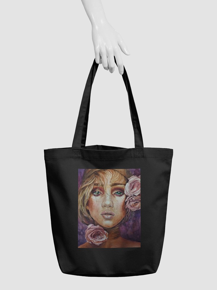 Ethereal Rose - Tote Bag product image (5)