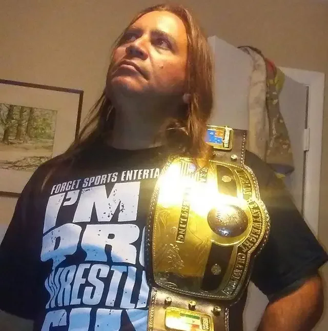 I'm just seeing the posts... I'm a huge loss for words. It's a sad day when Independent Wrestling when I wake up to hear Carlos Lebron Tatu has passed away. This dude right here is one of the most amazing guys out there. He was one of the best that helped promote Extreme Global Championship Wrestling . Carlos stopped filming for us when he mentioned he was battling cancer. Told me he needed to take some time to take care of himself. Every few months we would reach out & catch up. No matter what people think of you.... You remain to be yourself not caring what anyone thought. Brother you are in a better place familia rest easy my friend. Central Florida Independent Wrestling will not be the same without you. On Sunday March 29th Extreme Wrestle Fest V will be dedicated to our buddy Carlos Lebron Tatu . From all of at EGCW Wrestling sends out our thoughts & prayers to all family & friends. EGCW CEO Luis Cedeno 