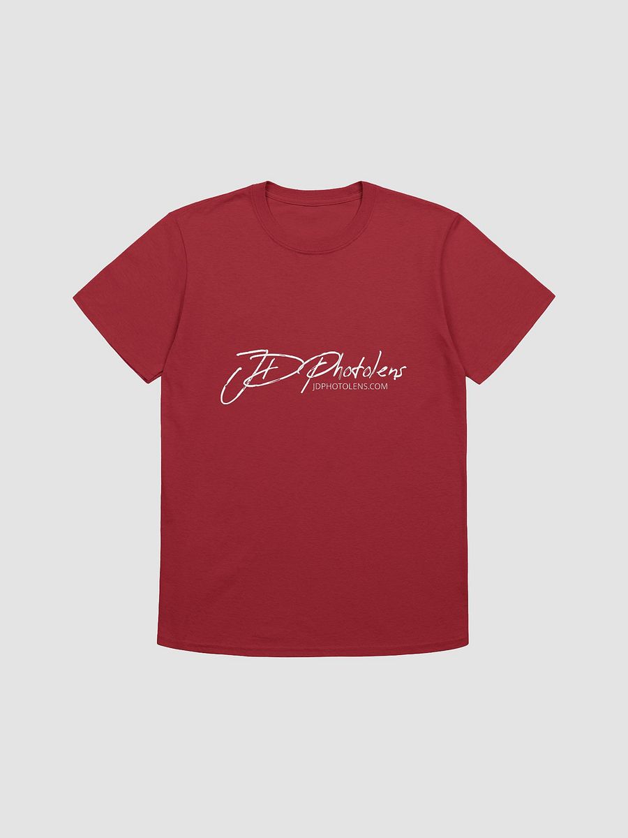 Camiseta Gildan unisex de estilo suave product image (3)