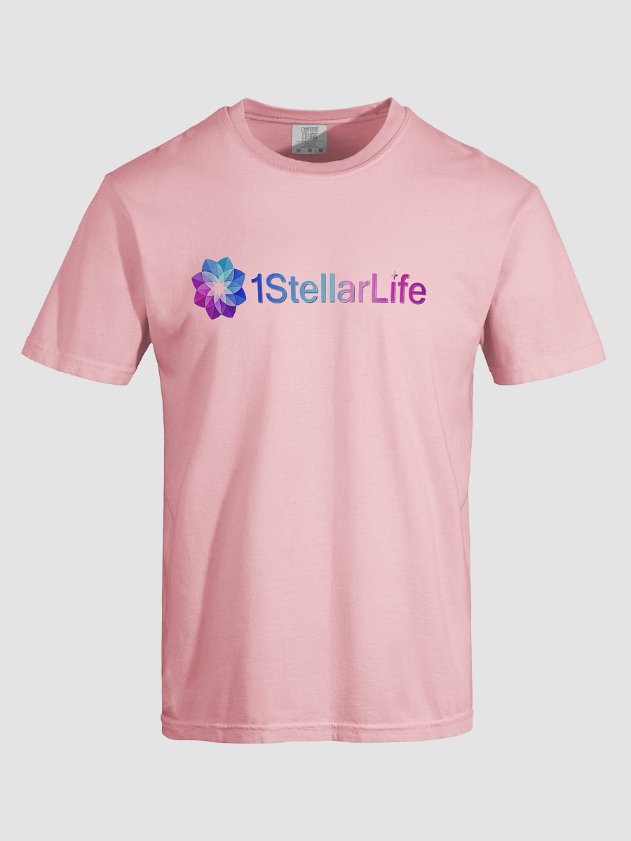 Shaka 1StellarLife T-Shirt product image (28)