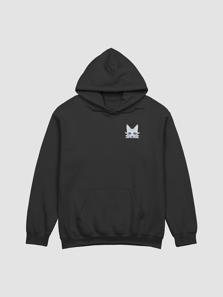Logo Hoodie (+Astra!) product image (4)