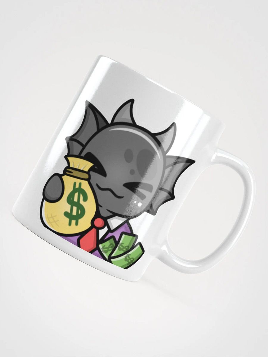 Money Mug product image (7)
