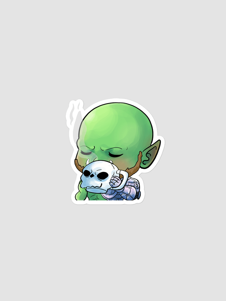 Sip it! Sticker product image (1)