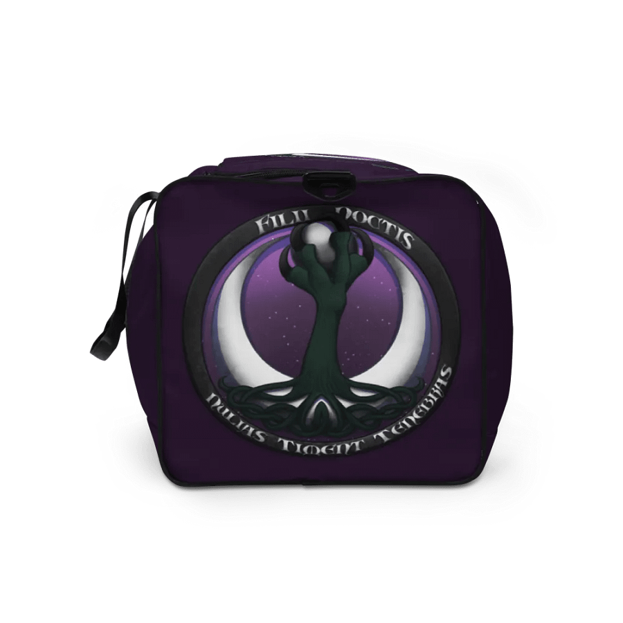 Noctum Caligo - New Heraldry - Duffle bag product image (11)