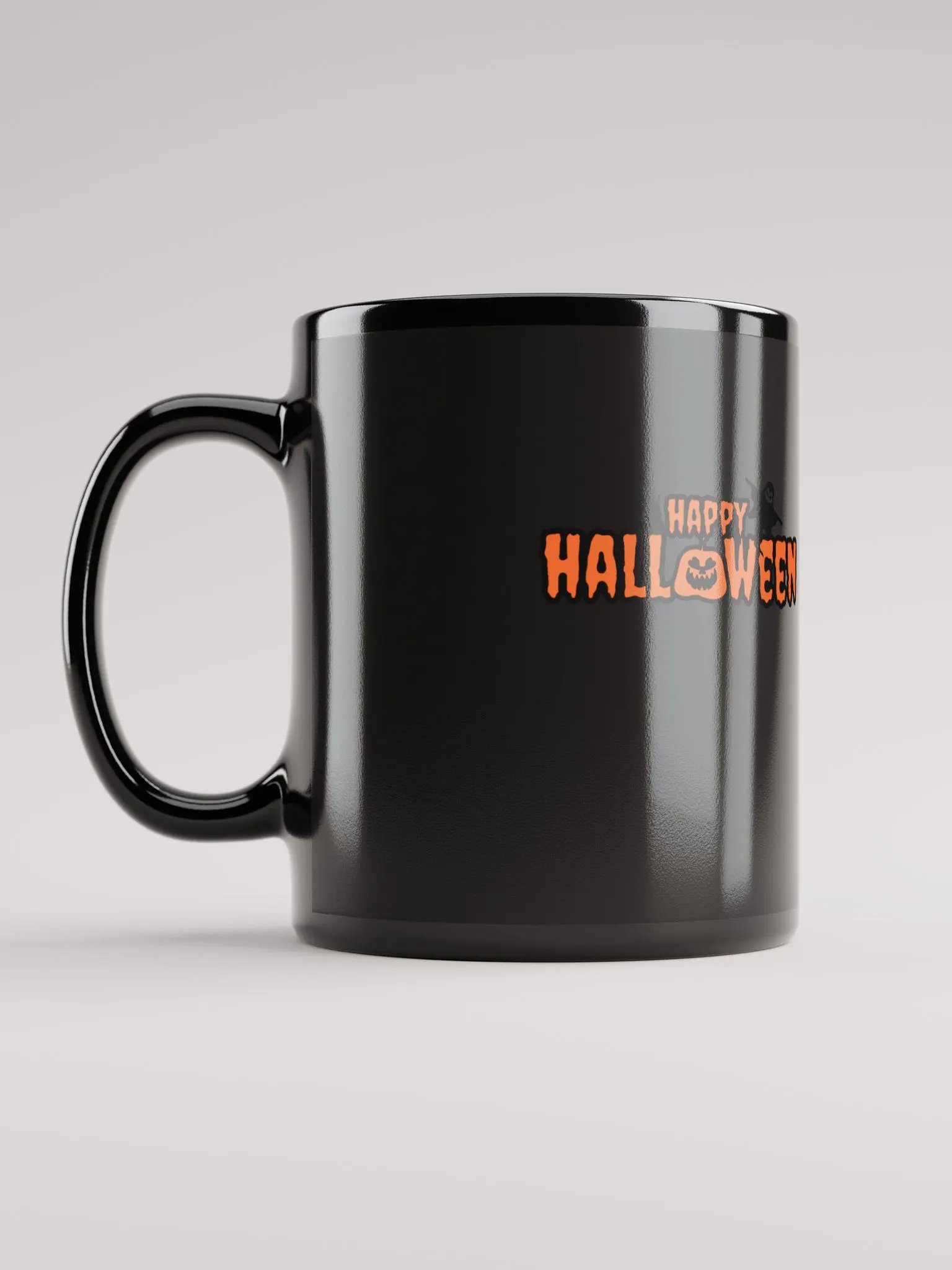 Spooky Mummy Halloween Mug product image (6)