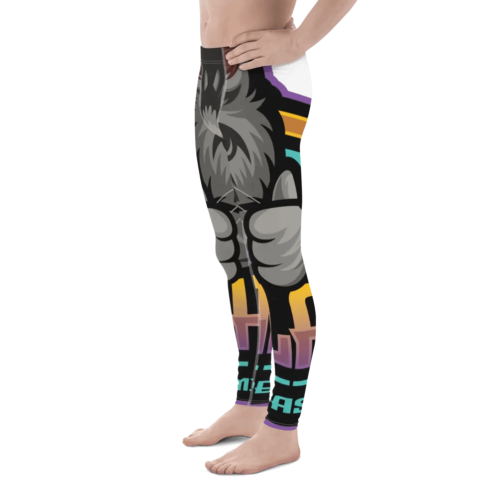 Mens Leggings by AsherClan product image (4)