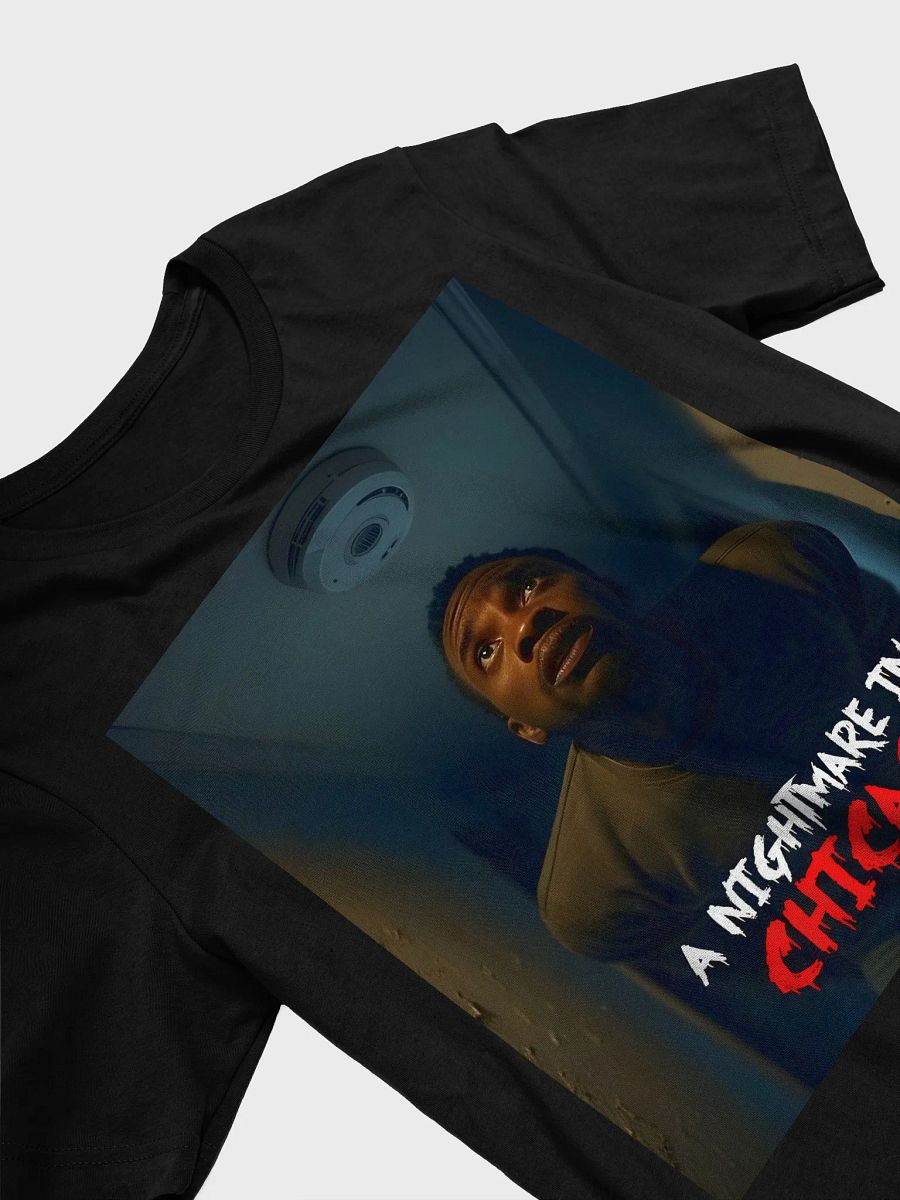 Nightmare In Chicago T product image (10)