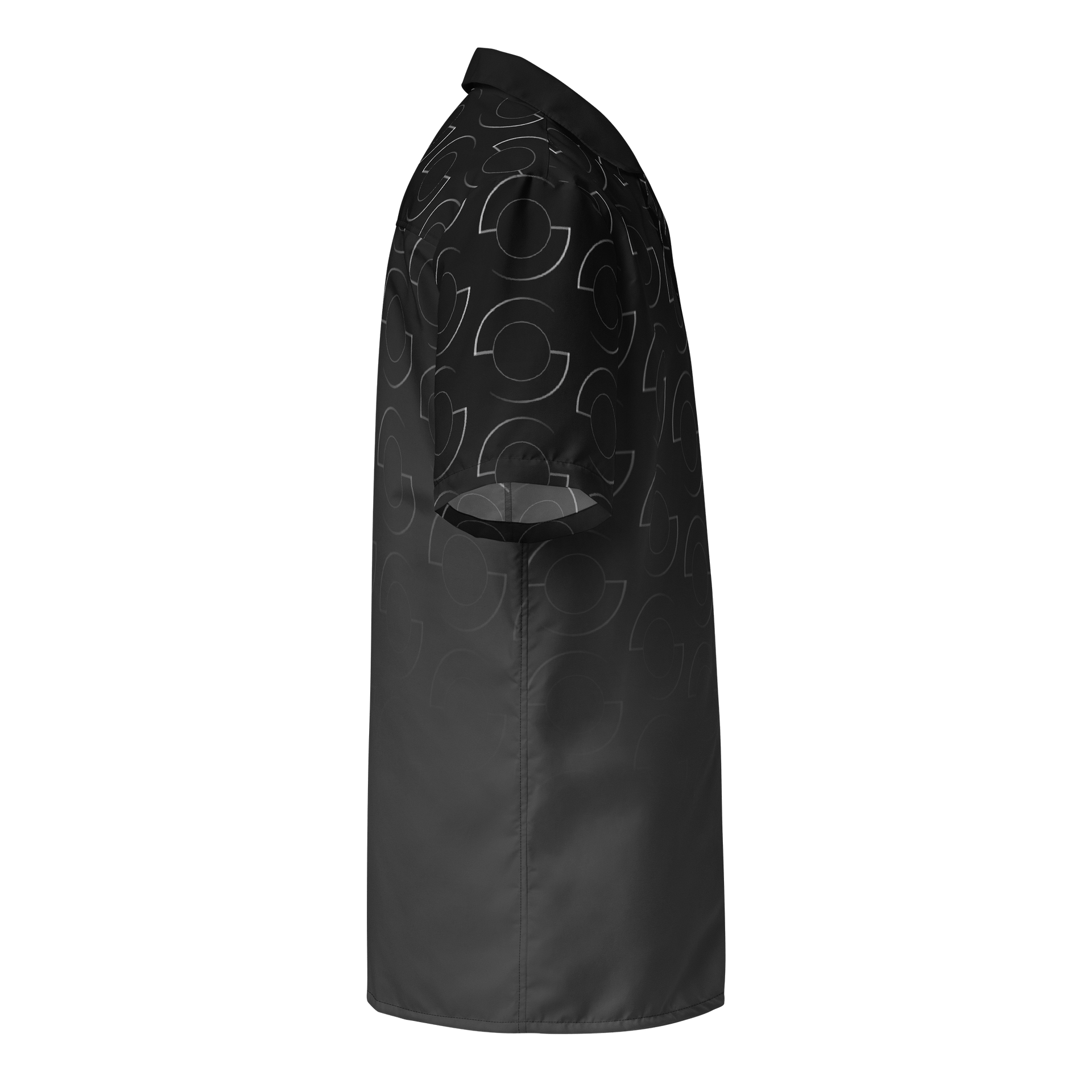 ThiccBall Button Up product image (4)