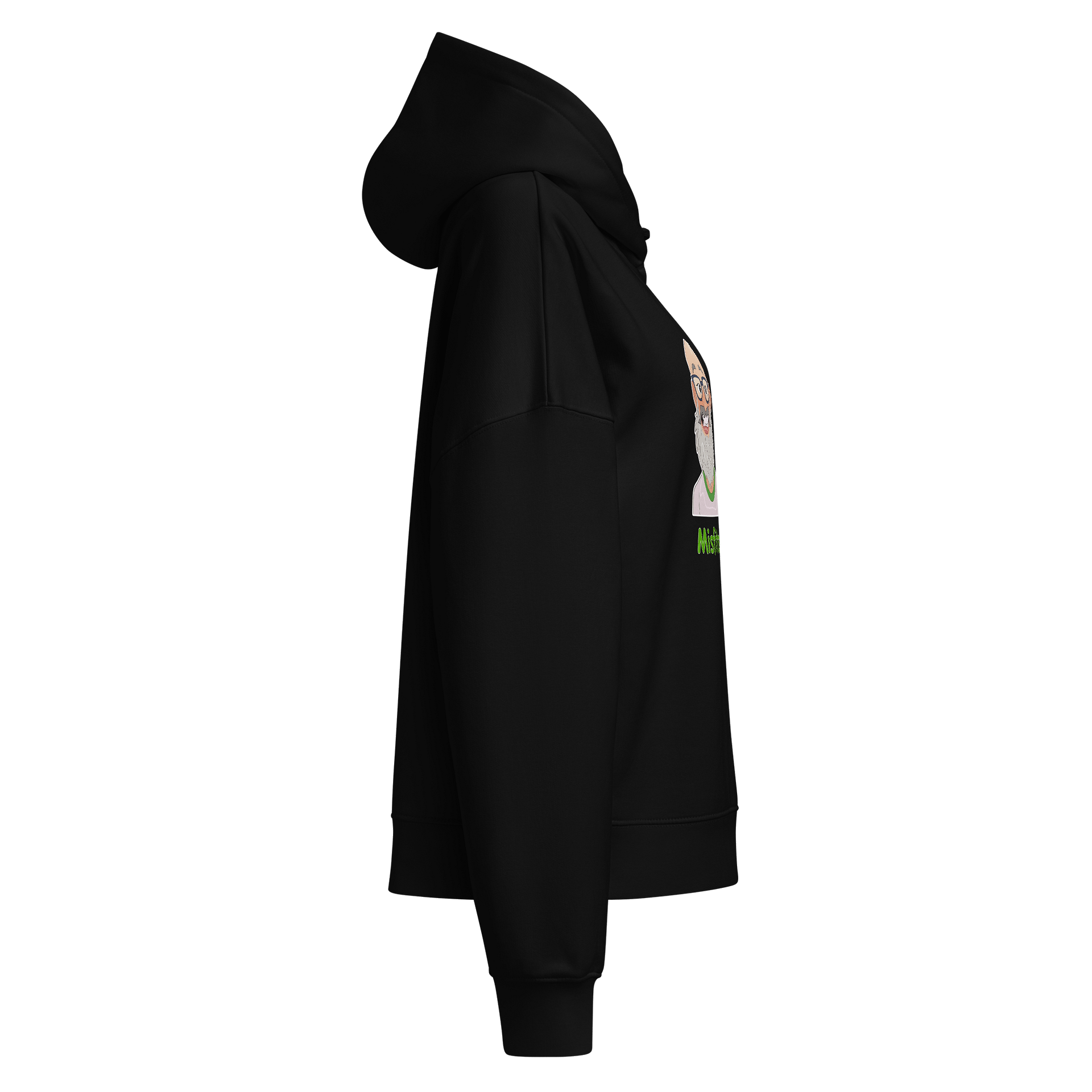Women's Misfits and Matcha Hoodie product image (8)