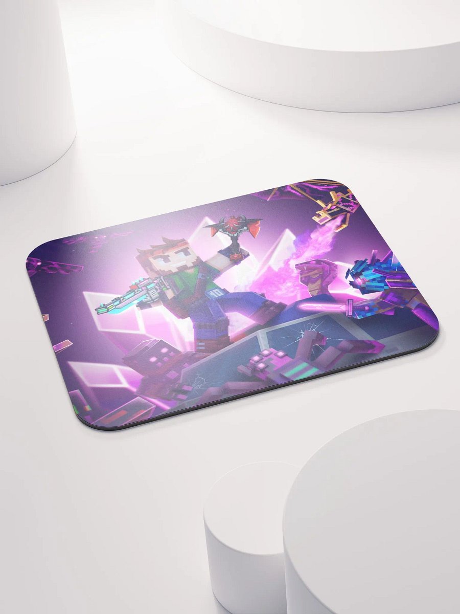 PC Bundle Mouse pad 3 product image (4)
