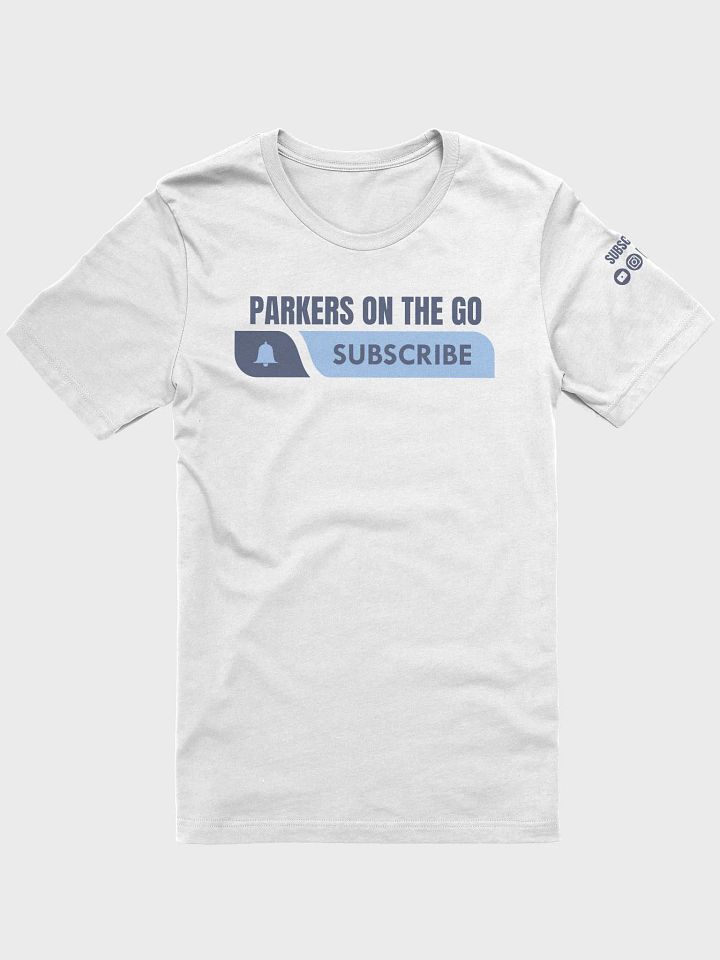 Parkers On The Go product image (1)