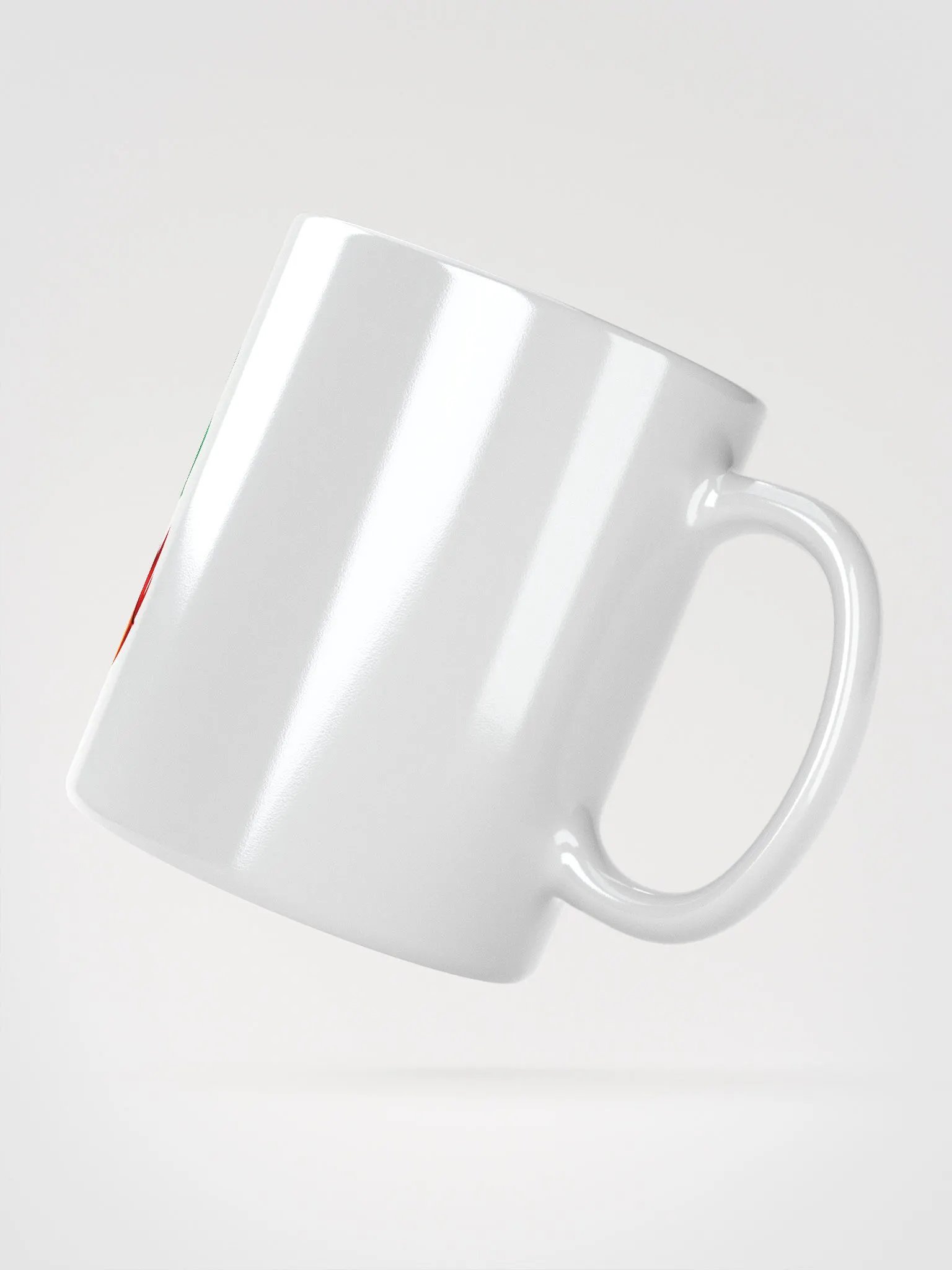 spicy disaster mug product image (3)
