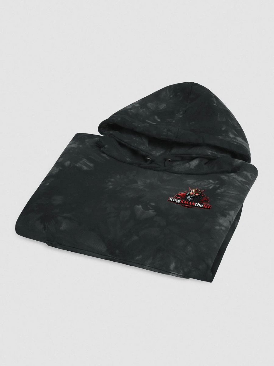 KingKMANthe1st Dye Hoodies product image (4)