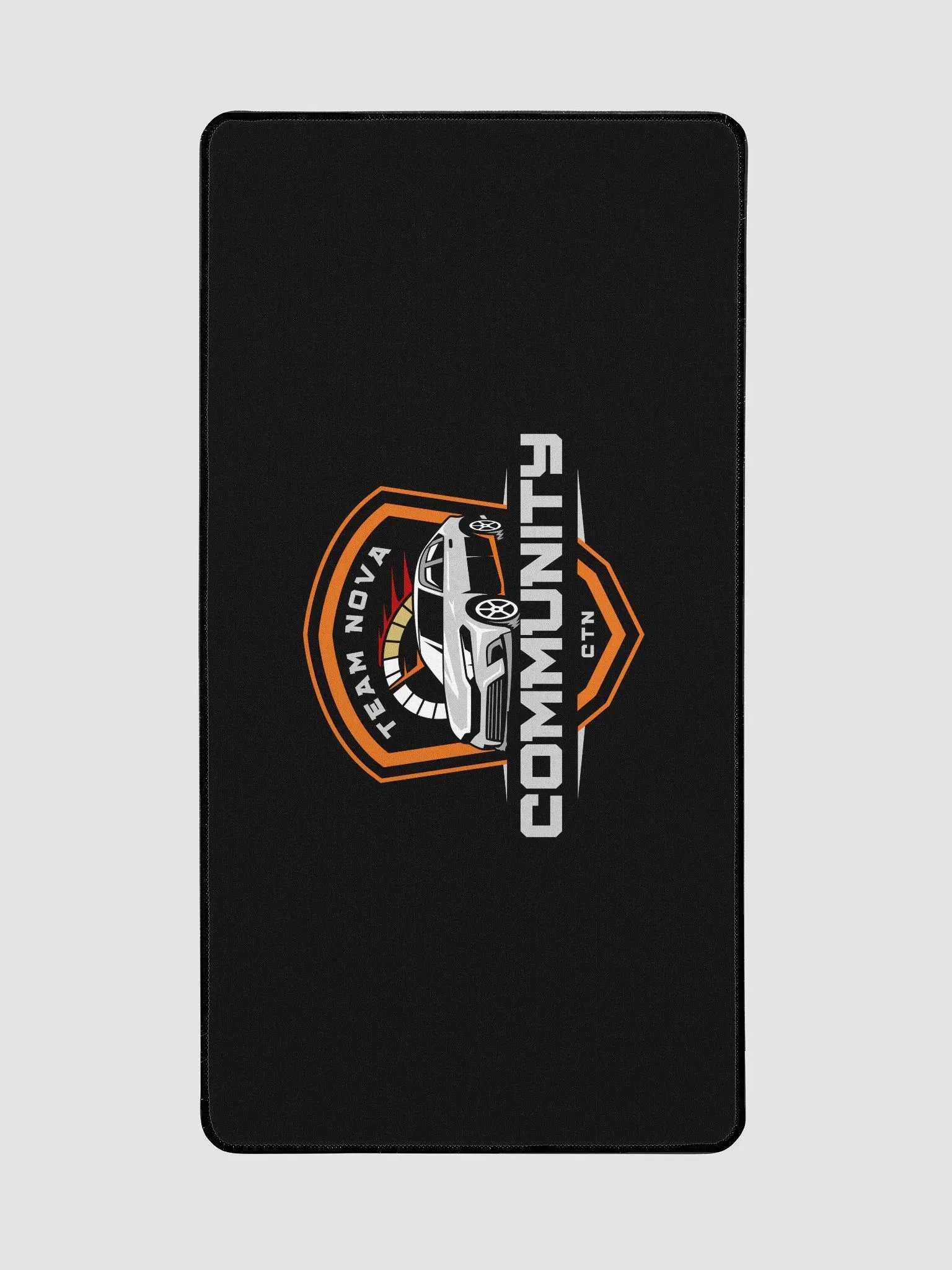 CTN Desk Mat product image (2)