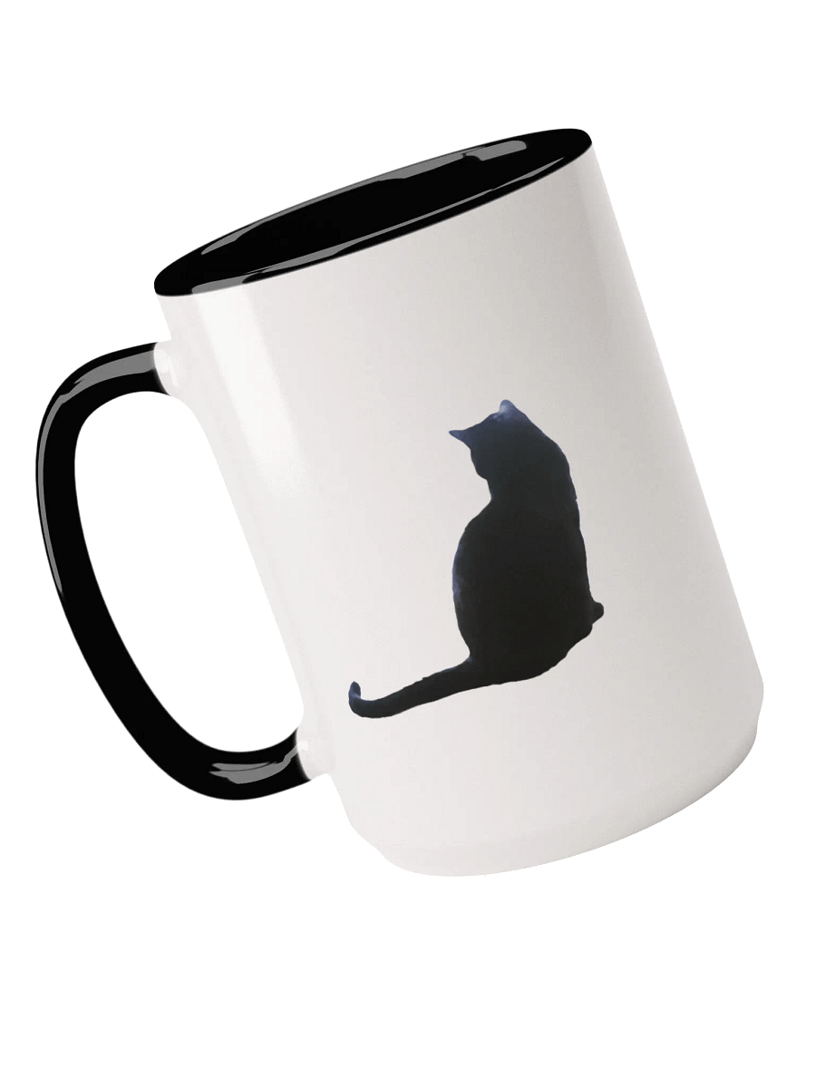 TopFrag™ tbd Ceramic Mug with Color Inside product image (4)