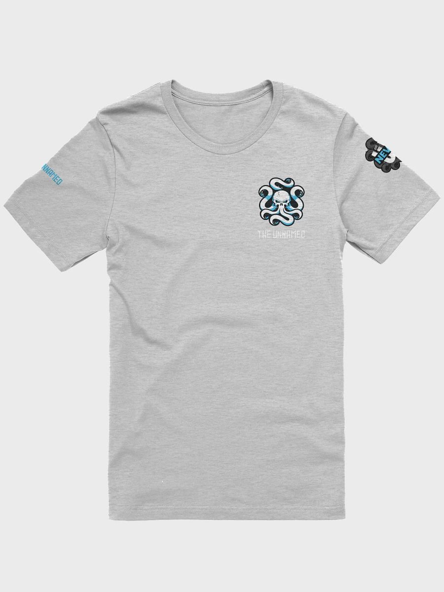 Never Give Up T-Shirt product image (7)