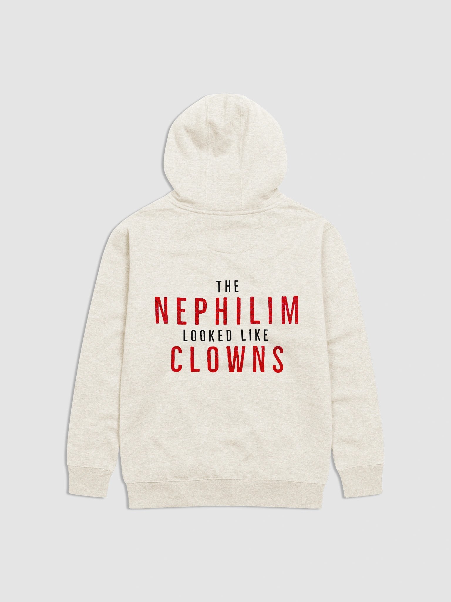 Nephilim Clowns Unisex Hoodie product image (10)