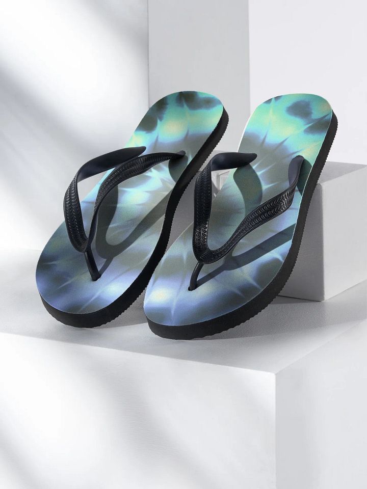 dusk nova flipflops (womens) product image (1)