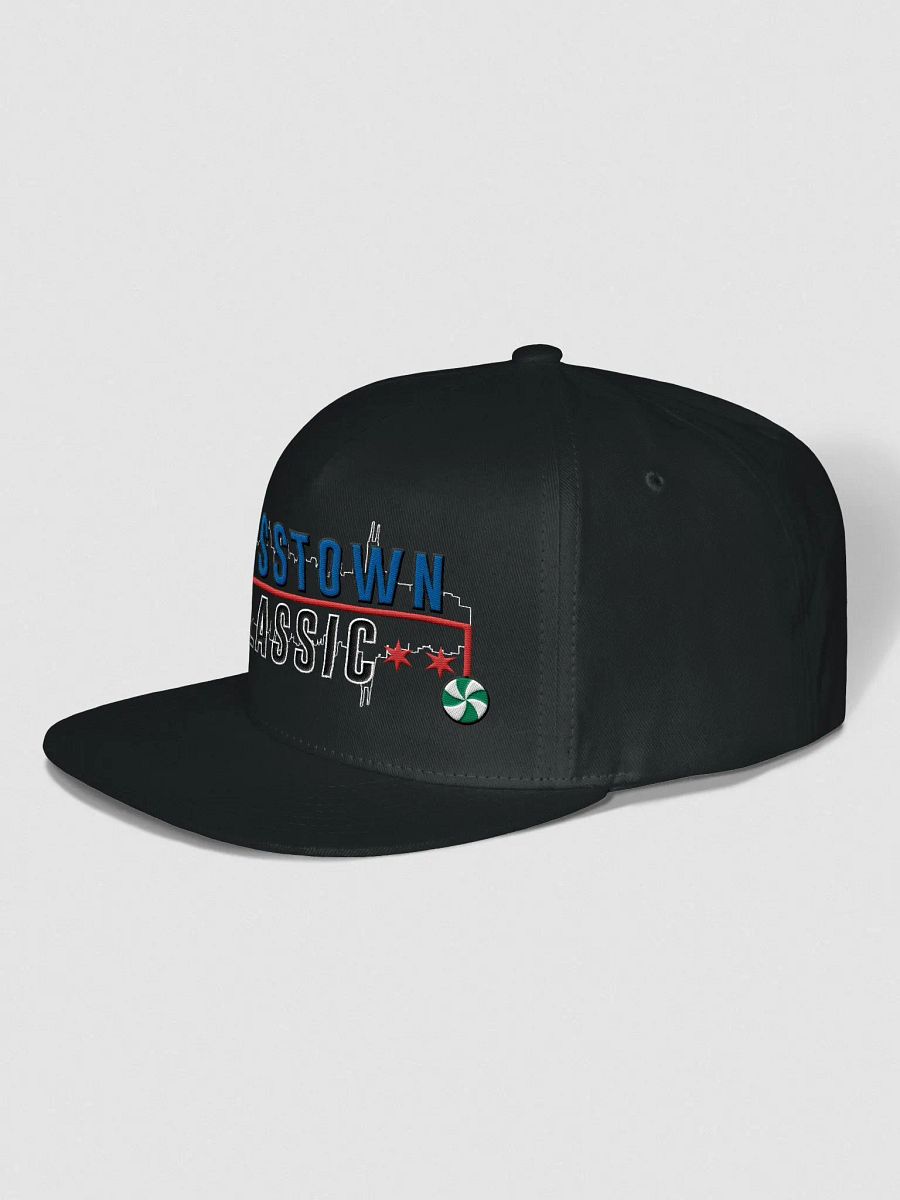 Crosstown Classic Snapback product image (10)