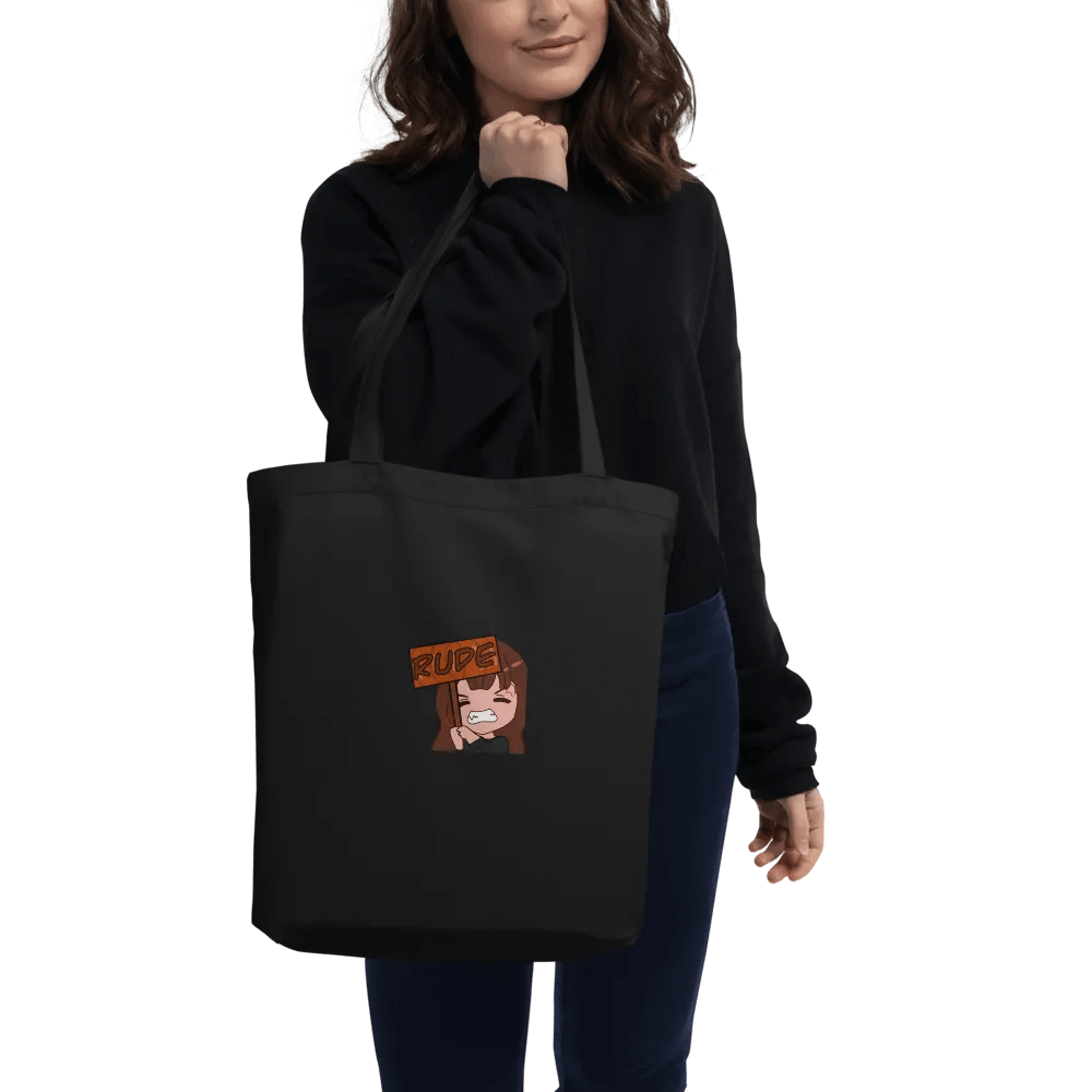 Rude Bag product image (2)