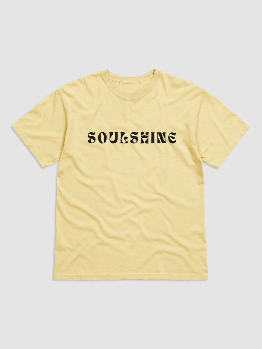 Soulshine T-Shirt product image (1)