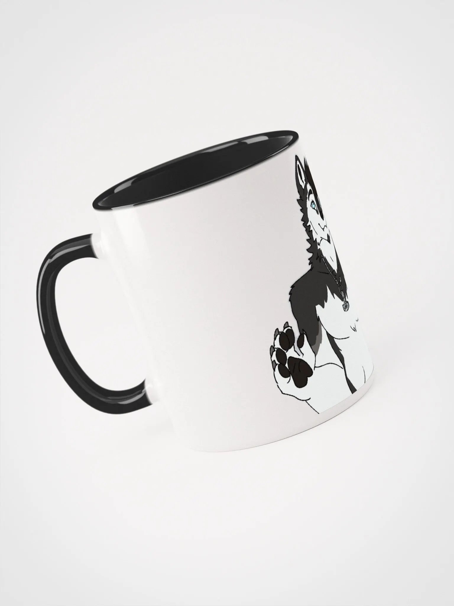 Pup Hero Mug product image (3)
